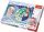 Puzzle Trefl 54 Piese cu Abtibilde