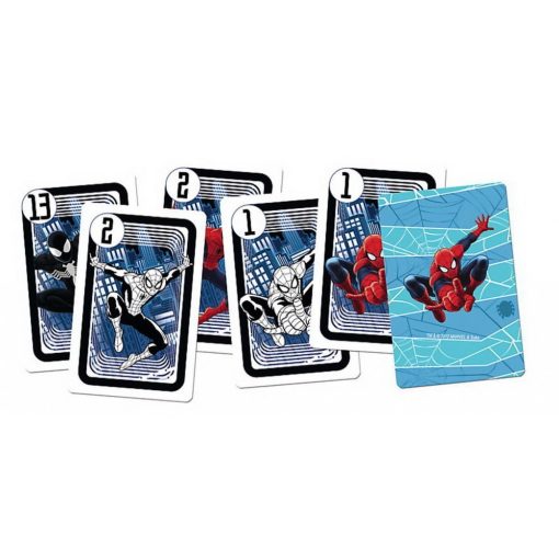 Carti de Joc Pacalici Spider-Man