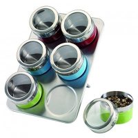 Rasnite si dozatoare condimente